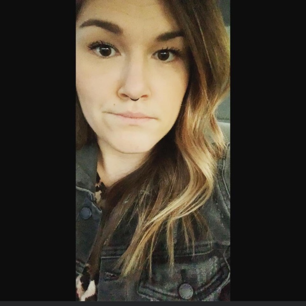 Meet your Posher, Ellen